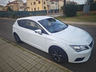 SEAT Leon 2019