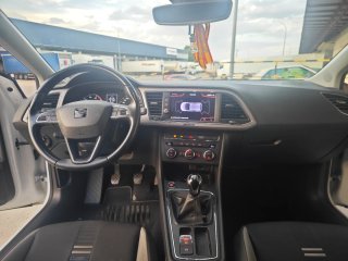 SEAT Leon 2019