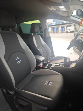 SEAT Leon 2019