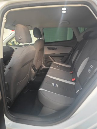 SEAT Leon 2019