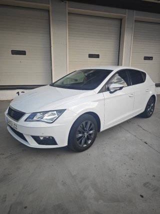 SEAT Leon 2019