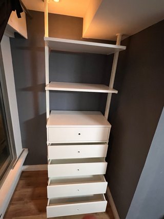 Montador Muebles IKEA y Más