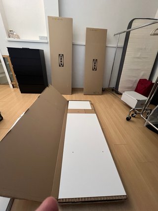 Montador Muebles IKEA y Más