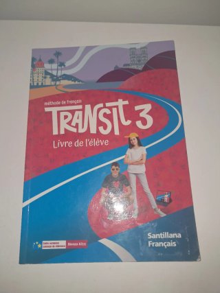 TRANSIT 3 PACK ELEVE