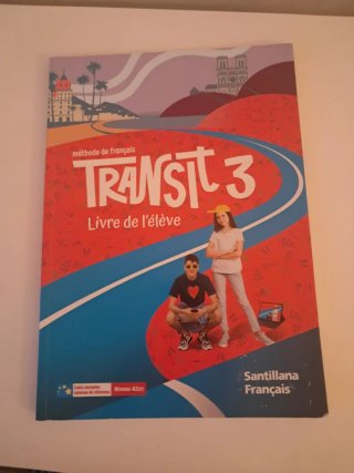 TRANSIT 3 PACK ELEVE