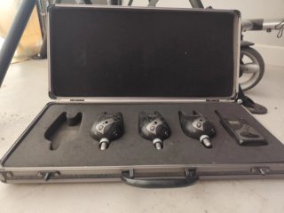 Alarmas Optonic G2 (Old School)
