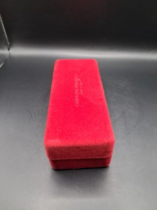 Funda Gafas Carolina Herrera Roja