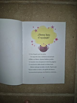 Anna Kadabra 7. El secreto del bosque