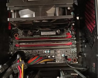 PC Gaming i7-6700K GTX1080 16GB RAM SSD