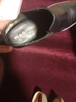 Lote Zapatos Mujer Talla 37 +regalo