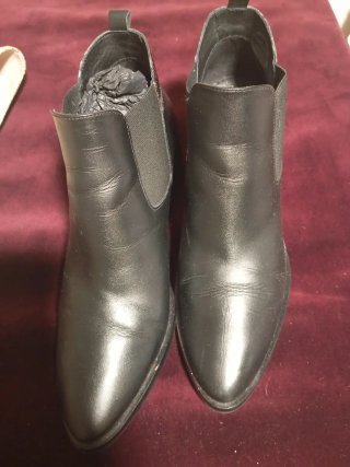 Lote Zapatos Mujer Talla 37 +regalo