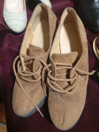 Lote Zapatos Mujer Talla 37 +regalo
