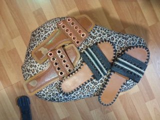 Lote Zapatos Mujer Talla 37 +regalo
