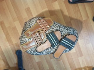 Lote Zapatos Mujer Talla 37 +regalo