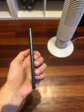 iPhone 8 Negro