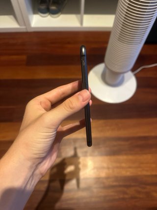 iPhone 8 Negro
