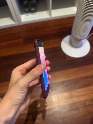 iPhone 8 Negro