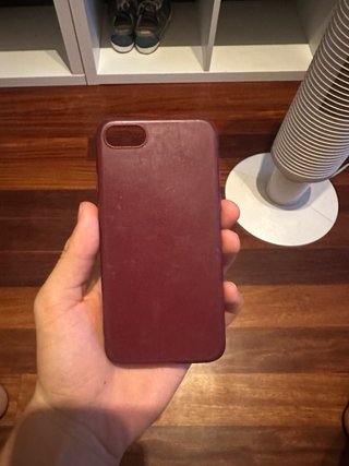 iPhone 8 Negro