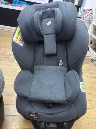Silla coche Joie i-Spin 360 Signature