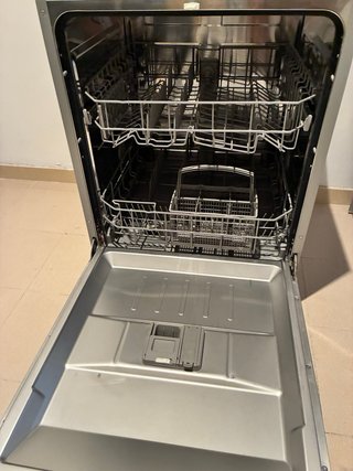 Lavavajillas Teka