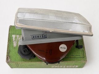Faro Derecho Peugeot 205