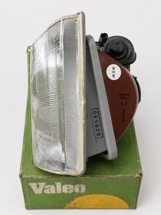 Faro Derecho Peugeot 205