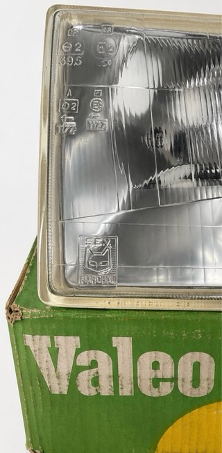 Faro Derecho Peugeot 205