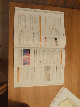 Física i Química, 3 ESO, Codi obert, En context