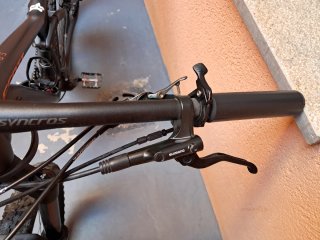Bicicleta Scott Spark 960
