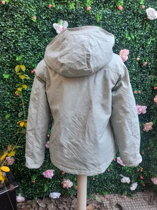 Giacca woolrich tg.s