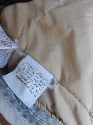 Giacca woolrich tg.s