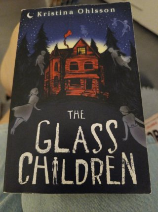 The Glass Children
