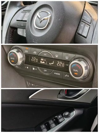 Mazda 3 Skyactive-G. Top en fiabilidad