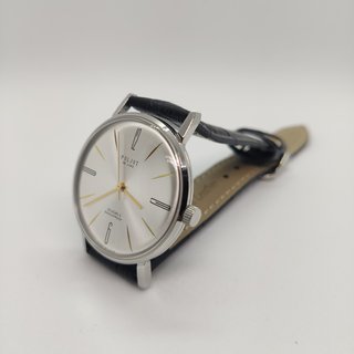 Reloj Poljot de Luxe Mecánico URSS 1960
