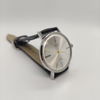 Reloj Poljot de Luxe Mecánico URSS 1960