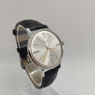 Reloj Poljot de Luxe Mecánico URSS 1960