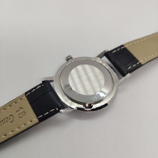 Reloj Poljot de Luxe Mecánico URSS 1960