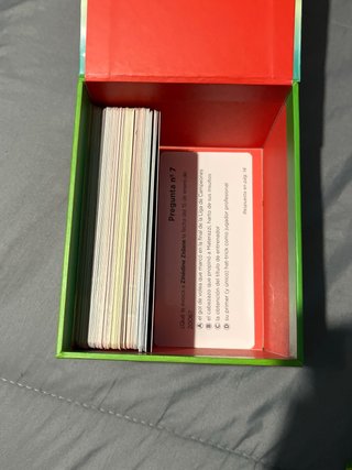 El Juego para todos los Futboleros