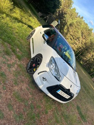 Citroen DS3 2011