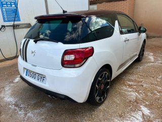 Citroen DS3 2011