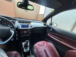 Citroen DS3 2011