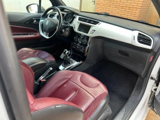 Citroen DS3 2011