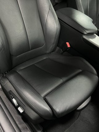 BMW SERIE 4 420dA 190Cv PACK M