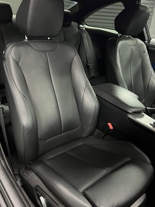 BMW SERIE 4 420dA 190Cv PACK M
