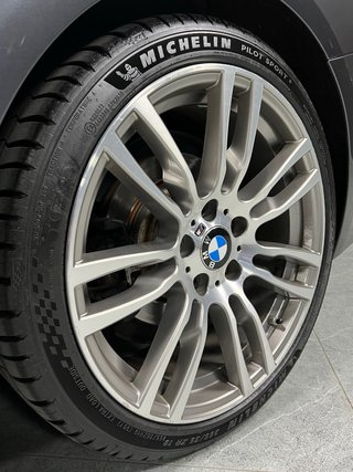 BMW SERIE 4 420dA 190Cv PACK M
