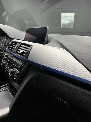 BMW SERIE 4 420dA 190Cv PACK M