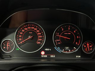 BMW SERIE 4 420dA 190Cv PACK M