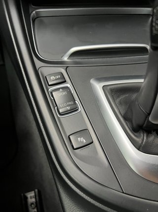 BMW SERIE 4 420dA 190Cv PACK M