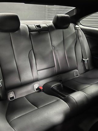 BMW SERIE 4 420dA 190Cv PACK M