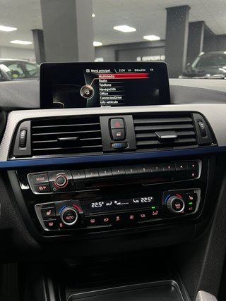 BMW SERIE 4 420dA 190Cv PACK M